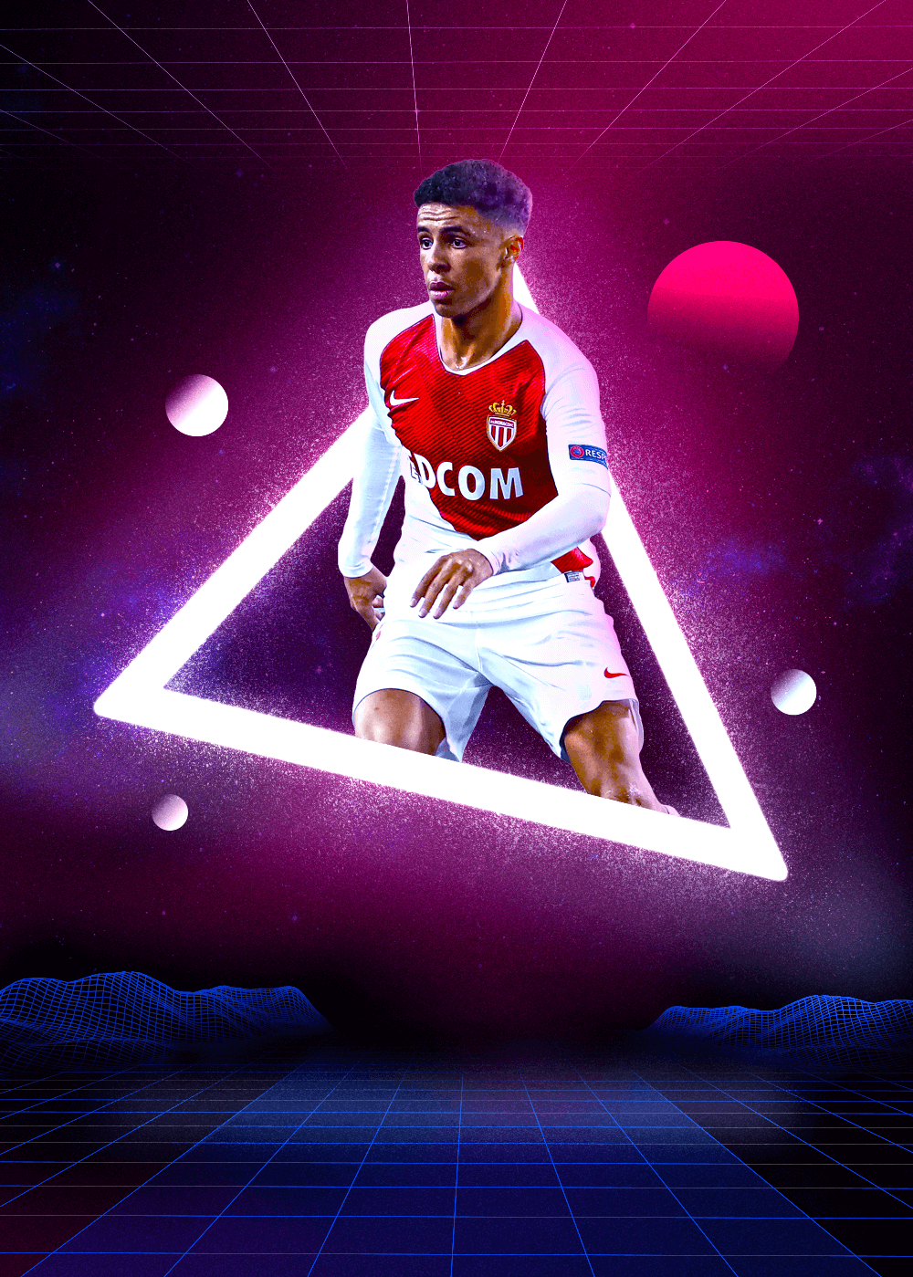 比赛的回顾 比赛的回顾